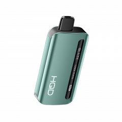 HQD Glaze Ледяная Мята